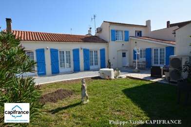 Maison 6 pièces 399000 €