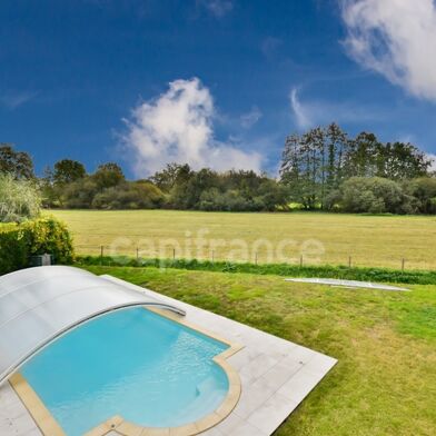 Maison 7 pièces 499000 €