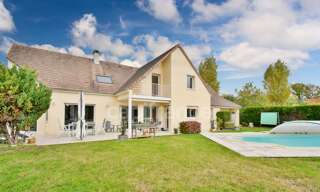 Maison 7 Pièces 214 m² à vendre à Changé (72560)