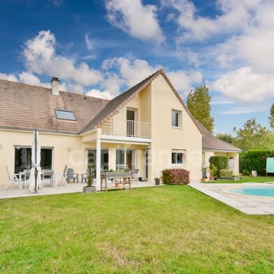 Maison 7 pièces 499000 €