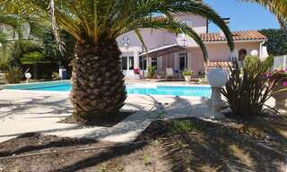 Maison 180 m² en viager Le Verdon-sur-Mer (33123)