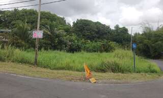 Terrain  669 m² à vendre à Sainte-Anne (97180)