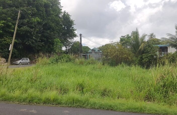 Terrain à vendre de 669 m² SAINTE ANNE (971) — photo 3