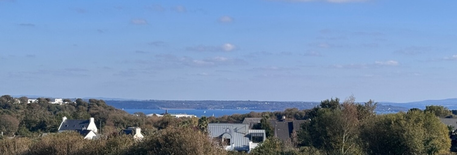 Maison 9 Pièces 252 m² à vendre à Brest (29200)