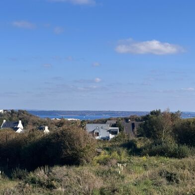 Maison 9 pièces 614600 €