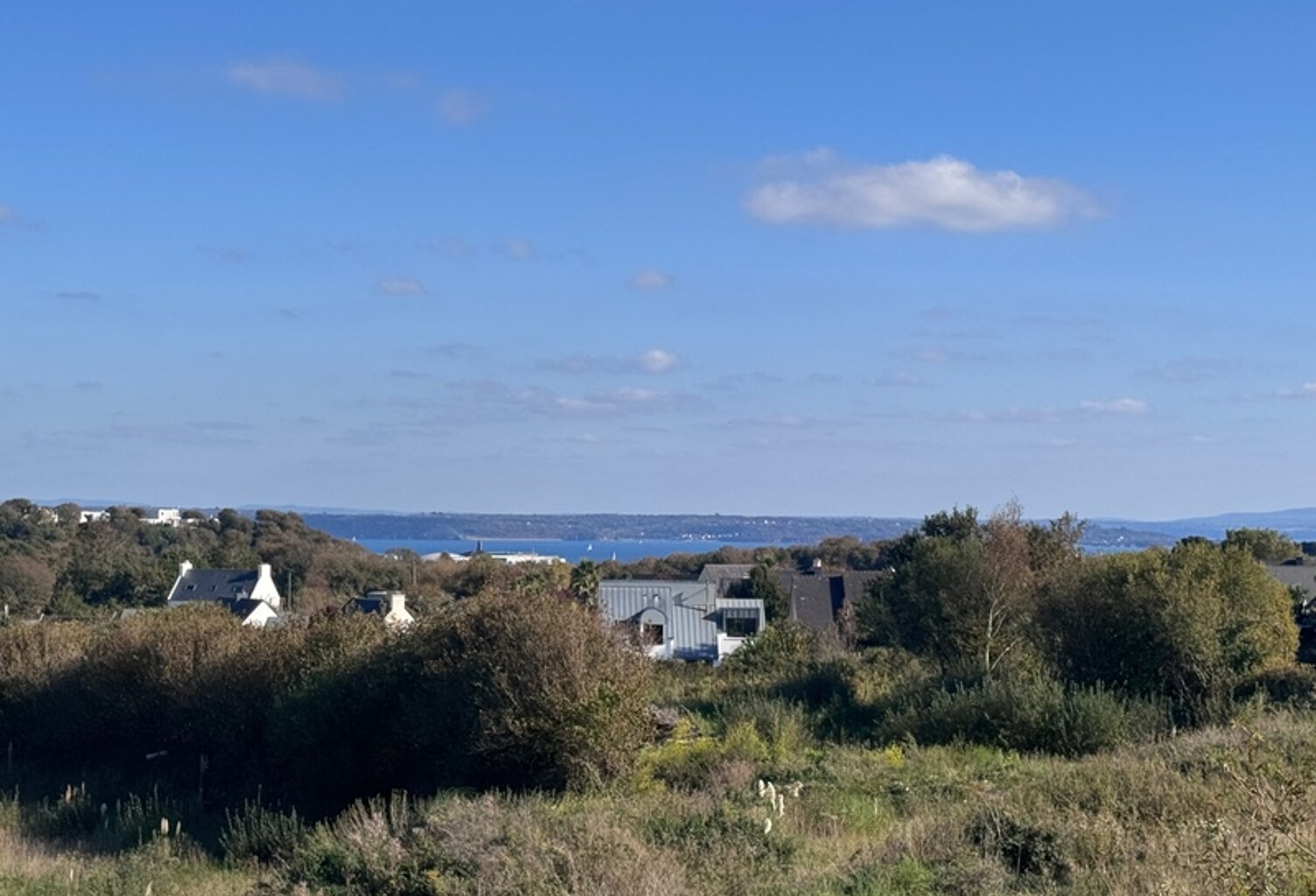 Maison Secteur St Anne du Porzic à vendre 9 pièces BREST (29) — photo 1