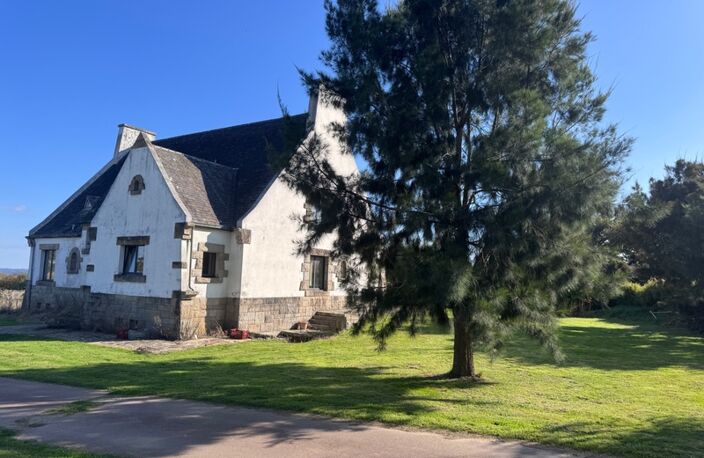 Maison Secteur St Anne du Porzic à vendre 9 pièces BREST (29) — photo 4