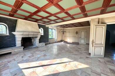 Maison 9 pièces 561000 €