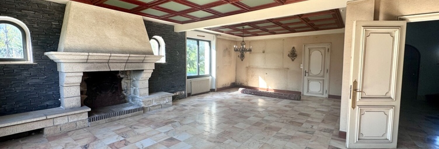 Maison 9 Pièces 252 m² à vendre à Brest (29200)