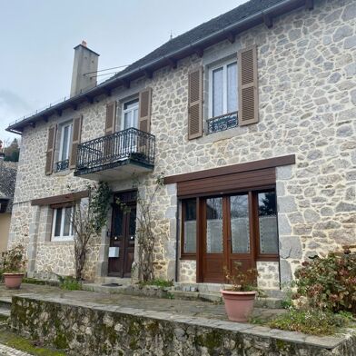 Maison 7 pièces 192600 €