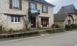 Maison 7 Pièces 211 m² à vendre à Junhac (15120)