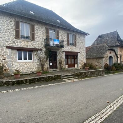 Maison 7 pièces 192600 €