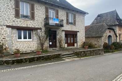 Maison 7 pièces 177600 €