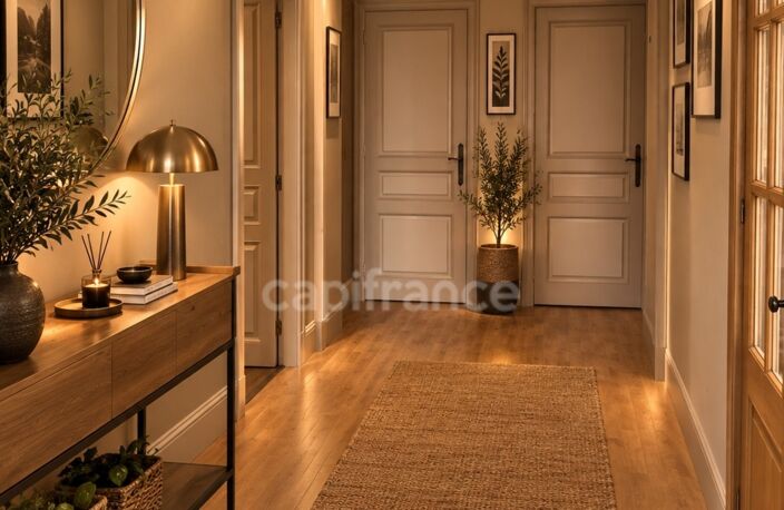 Rare: Bel ensemble immobilier  dans village pittoresque Maison et dépendances — photo 2