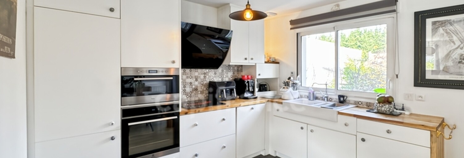 Maison 5 Pièces 123 m² à vendre à Bry-sur-Marne (94360)