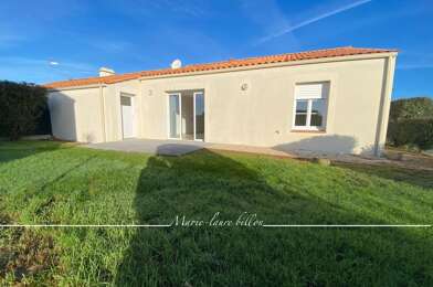 Maison 3 pièces 291200 €