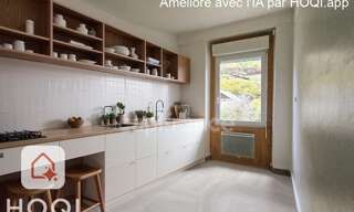 Appartement 3 Pièces 55 m² à vendre à Taninges (74440)