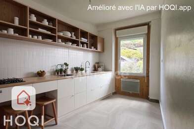 Appartement 3 pièces 160000 €