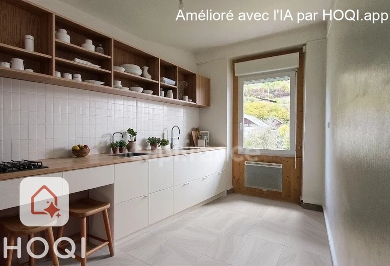 Appartement à vendre 3 pièces TANINGES (74) — photo 1