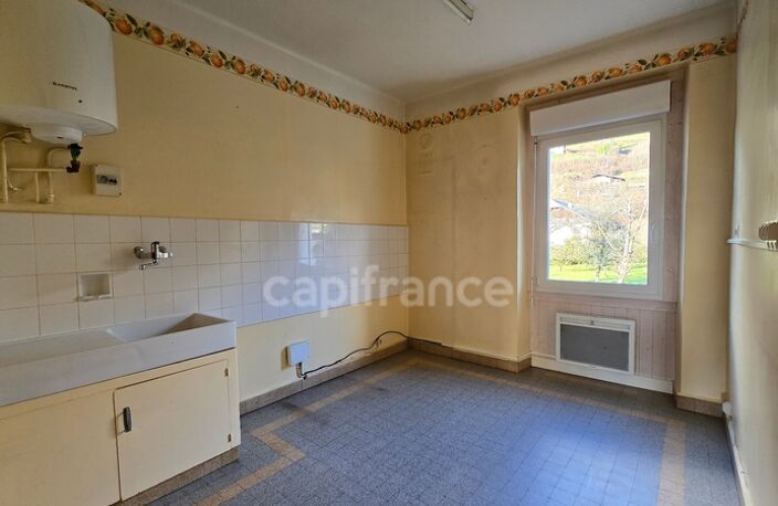 Appartement à vendre 3 pièces TANINGES (74) — photo 2