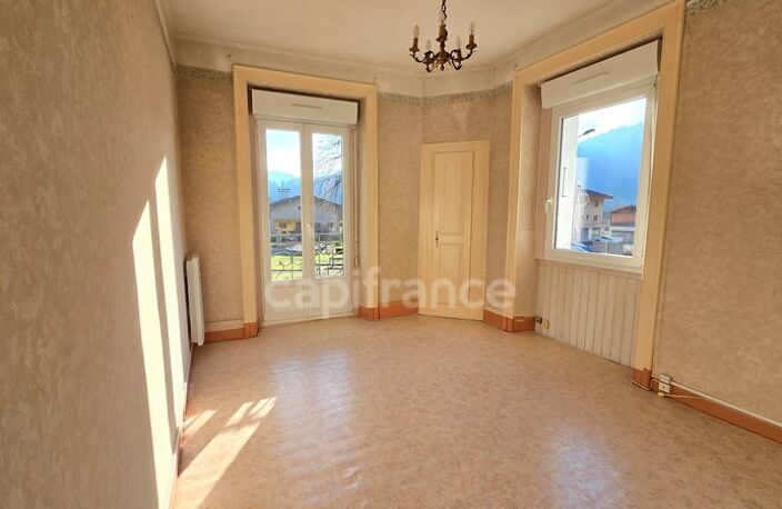 Appartement à vendre 3 pièces TANINGES (74) — photo 4