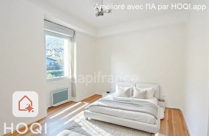 Appartement à vendre 3 pièces TANINGES (74) — photo 5