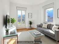 Appartement à vendre 3 pièces TANINGES (74) — photo 2
