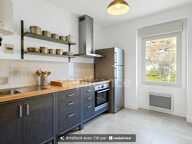 Appartement à vendre 3 pièces TANINGES (74) — photo 4