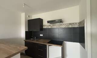 Appartement 2 Pièces 37 m² à vendre à Val de Virvée (33240)