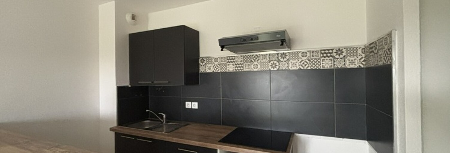 Appartement 2 Pièces 37 m² à vendre à Val de Virvée (33240)