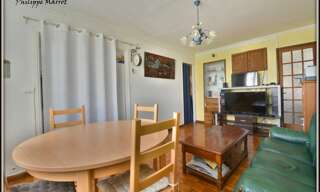 Appartement 4 Pièces 61 m² à vendre à Nîmes (30000)