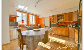 Maison 4 Pièces 172 m² à vendre à Châteaumeillant (18370)