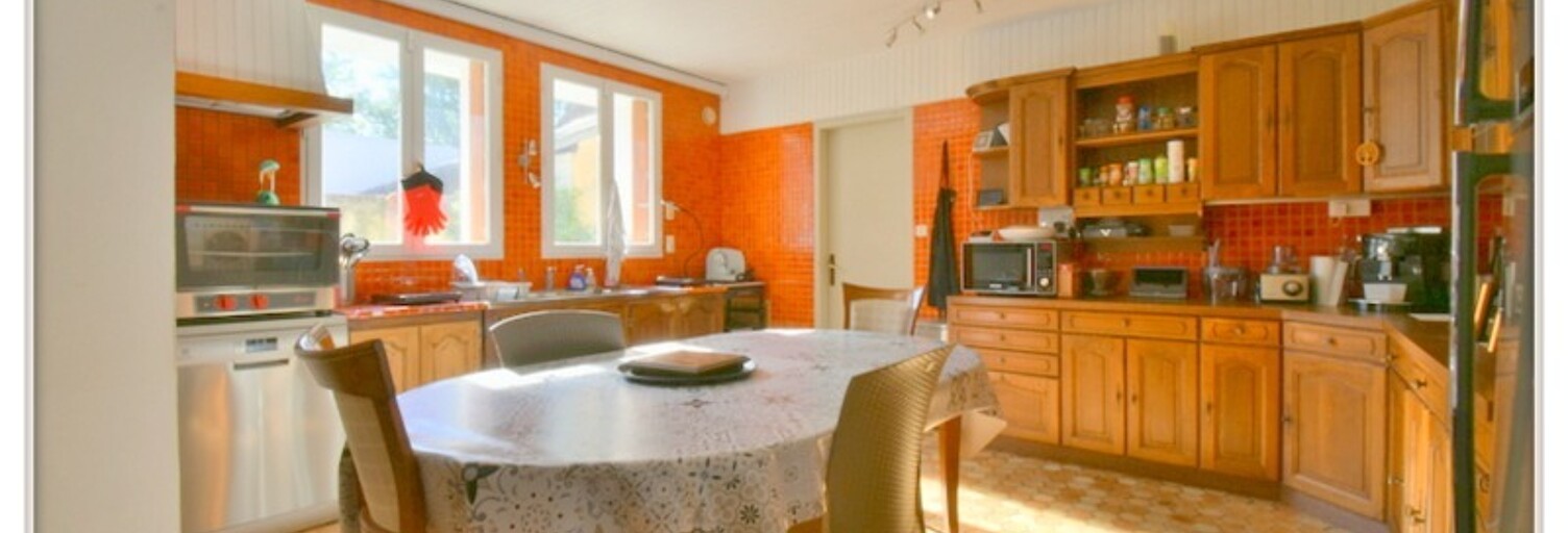 Maison 4 Pièces 172 m² à vendre à Châteaumeillant (18370)