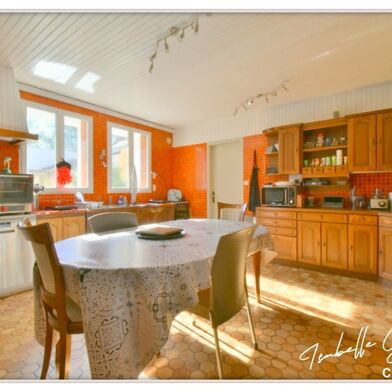 Maison 4 pièces 119900 €