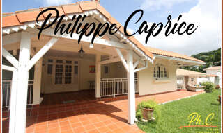 Maison 16 Pièces 443 m² à vendre à Fort-de-France (97200)