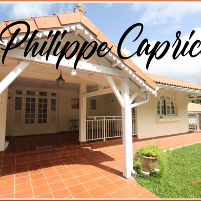 Maison 16 pièces 570000 €