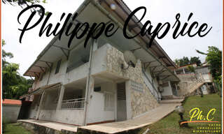 Maison 16 Pièces 443 m² à vendre à Fort-de-France (97200)