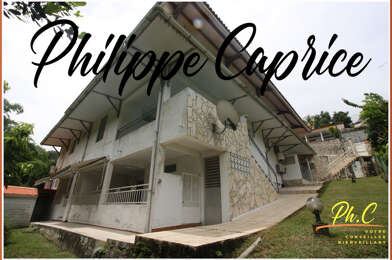 Maison 16 pièces 540000 €