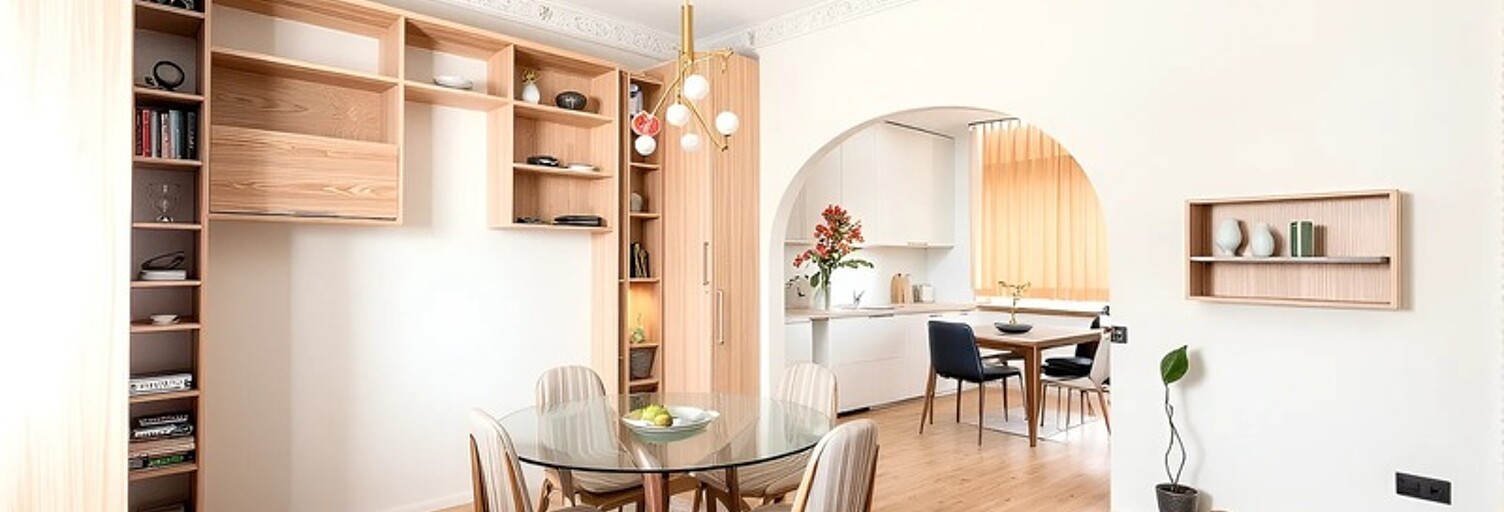 Maison 5 Pièces 110 m² à vendre à Boulogne-sur-Mer (62200)