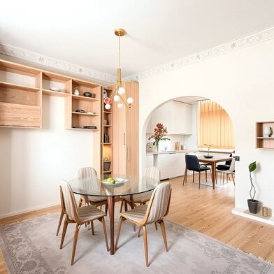 Maison 5 pièces 156750 €