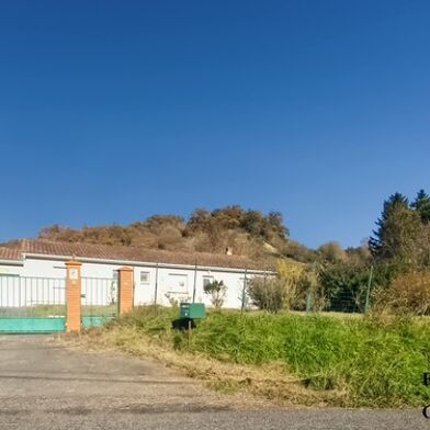 Maison 4 pièces 248500 €