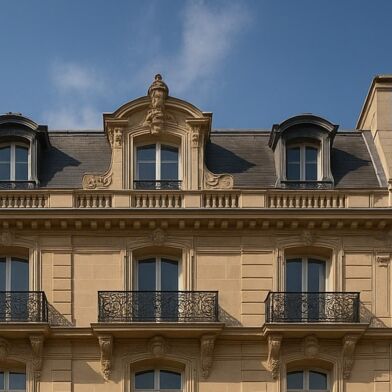 Maison 11 pièces 1685000 €