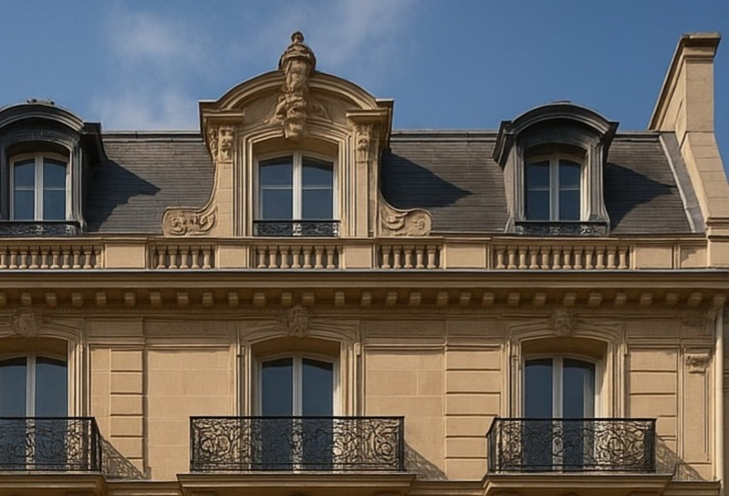 A VENDRE HÖTEL PARTICULIER  RENNES (35) — photo 1