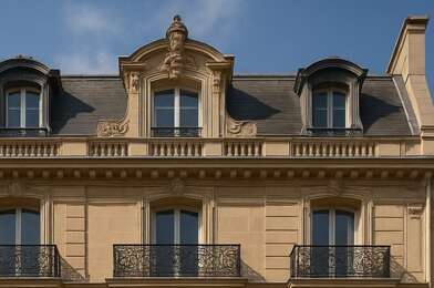 Maison 11 pièces 1685000 €