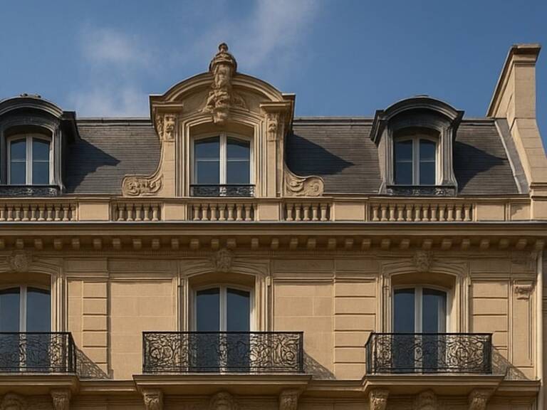 A VENDRE HÖTEL PARTICULIER  RENNES (35) — photo 1