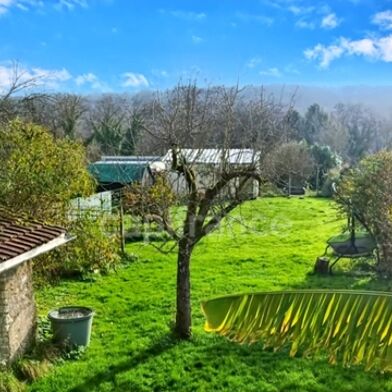 Maison 4 pièces 195000 €