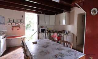 Maison 4 Pièces 70 m² à vendre à Faymoreau (85240)