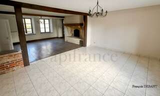 Maison 7 Pièces 194 m² à vendre à Machault (08310)