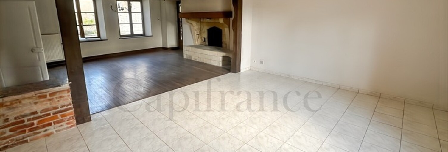 Maison 7 Pièces 194 m² à vendre à Machault (08310)