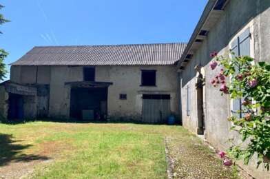 Maison 3 pièces 296600 €